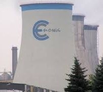 Construction of  extraction-condensing turbine 50 MW in EC Nowa 